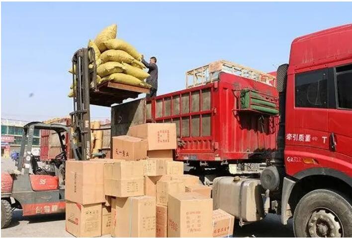 漳州到西林县物流专线