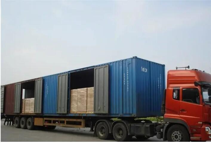 漳州到西林县整车运输