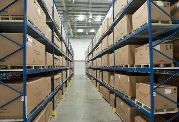 漳州到西林县货物仓储