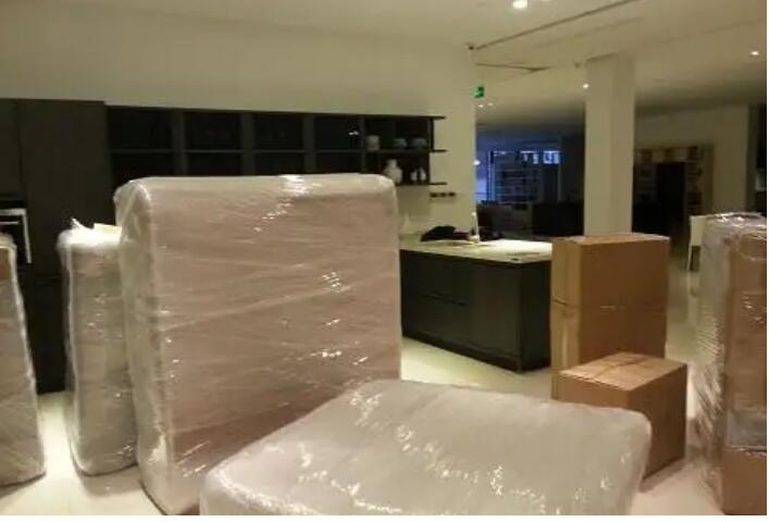 漳州到西林县长途搬家