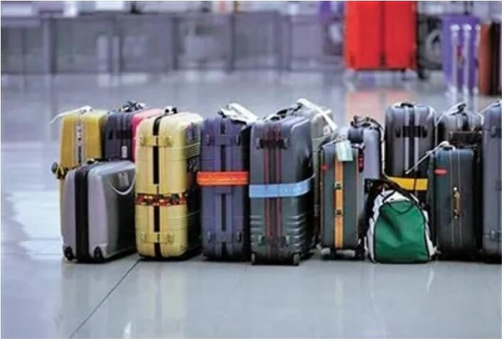 漳州到西林县行李托运