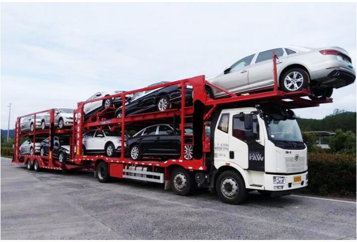 漳州到西林县轿车托运